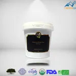 Le savon noir