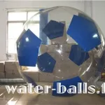 Kit piscine waterball