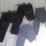 Lots de jeans