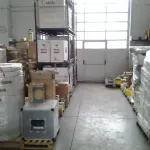 stock clim + accesoires air conditionnée