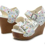 Eté 2013 sandales chaudes de vente pour les femmes