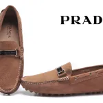 chaussures Prada, DG chaussures 