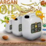 Huile d'argan