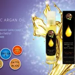 Huile d'argan