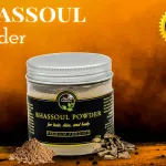 Ghassoul