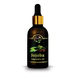 Huile végétale de jojoba