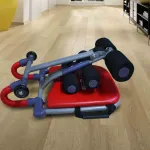 “Abdominal Trainer” ECO-851