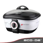 Robot culinaire "cocitodo" ECO-385