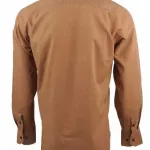 Chemise bronze classic 7,40 € HT/unité