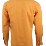 Chemise moutarde classic 7,40 € HT/unité