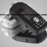 Téléphone BMW