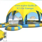 Kit Water ball complet