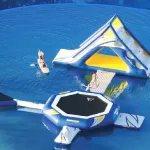 Nouvelle waterball