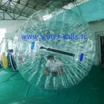 La nouvelle water ball 2012