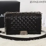 variété de choix dans les sacs à main