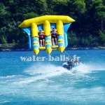 Nouvelle waterball