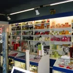 Parfums à prix de folie