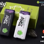 Android TV