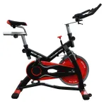 Vélo de spinning indoor ECO-819 trainer pro