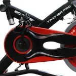 Vélo de spinning indoor ECO-819 trainer pro