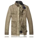 Livraison gratuite sur les vestes et manteaux pour hommes