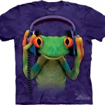 Tee-shirt 3D