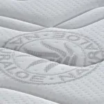 Matelas avec massage Visco Natur Massager