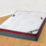 Matelas avec massage Visco Natur Massager