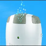 Purificateur réfrigérateur "Ozonator" ECO-3200