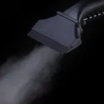 Aspiration, vaporisation et repassage ECO-355