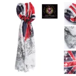 Mode d'amour, l'amour Echarpes www.pickfashionstyle.net!