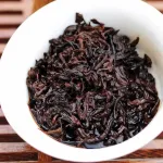 Galette pu-erh cuit du Yunnan Long Bing 357g cuvée spéciale