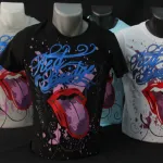 TSHIRT Michel 
