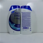 HEAD & SHOULDERS