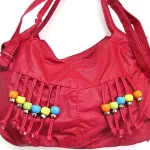 Sac à main perle 3,95 € HT/unité