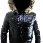 doudoune homme fashion 