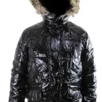 Manteau doudoune homme 2