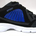 Basket homme
