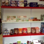 alimentaire et bazar