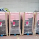 EVIAN 1.5L 
