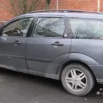Ford focus très bon état appeler au : 0605519303