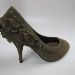 Escarpin mode 3,95 € HT/unité