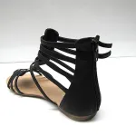 SPARTIATES FEMME CLOUTES REF 6050 2€ HT 