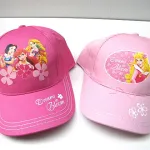 LOT DE CASQUETTES SPIDERMAN, PRINCESSES, CARS, DISNEY, CHARLOTTE AUX FRAISES 2.95€ HT 