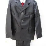 Costume smoking enfant 4,90 € HT