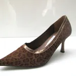 ESCARPINS FEMME REF 1137 2.9€ HT 