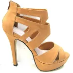 Sandales ref 5837 6.9€ ht 