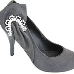 Escarpins bijoux ref 6151 3.9€ ht 