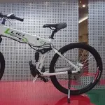 Vélo électrique à prix usine