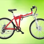 Vélo électrique VTT à prix fous